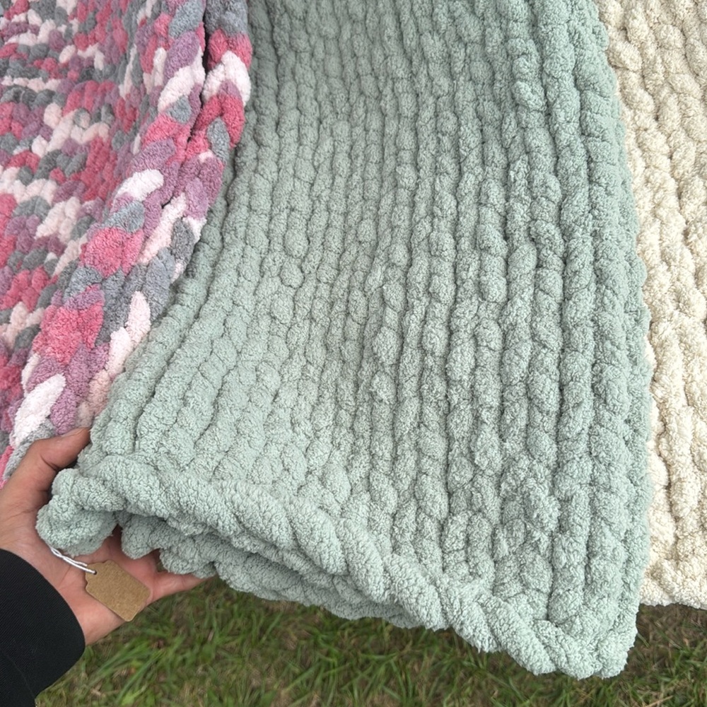 Baby Blanket